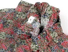 Name It nederdel dried sage print